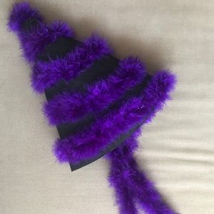 Handmade Halloween Hat